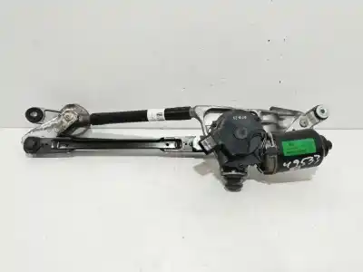 Pièce détachée automobile d'occasion moteur d'essuie-glace avant pour hyundai i40 cab bluedrive références oem iam 981003z000