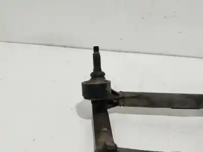 Second-hand car spare part front windshield wiper motor for opel corsa d cosmo oem iam references 40506712v  