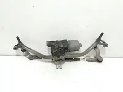 Second-hand car spare part Front Windshield Wiper Motor for PEUGEOT 207 Confort OEM IAM references 3397020769  