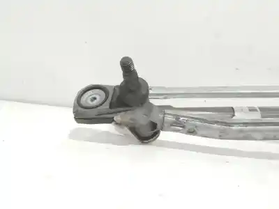 Автозапчастина б/у двигатель передніх склоочисників для ford fiesta (ccn) titanium посилання на oem iam 8a6117b571ab  