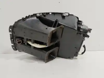 Second-hand car spare part multifunction display for peugeot 207 xt pack oem iam references 9663205580  