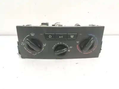 Peça sobressalente para automóvel em segunda mão  por PEUGEOT 207  Referências OEM IAM 69910004  