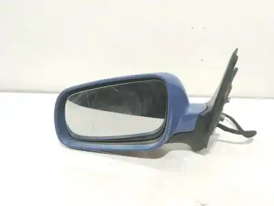Peça sobressalente para automóvel em segunda mão espelho retrovisor esquerdo por seat leon (1m1) stella referências oem iam 1m0857930