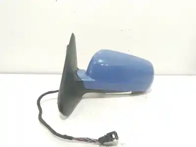 Peça sobressalente para automóvel em segunda mão espelho retrovisor esquerdo por seat leon (1m1) stella referências oem iam 1m0857930  
