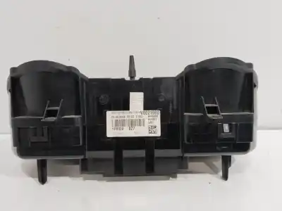 Peça sobressalente para automóvel em segunda mão quadrante por seat leon (1p1) reference referências oem iam 110080369005  