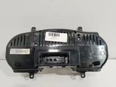 Peça sobressalente para automóvel em segunda mão quadrante por seat leon (1p1) reference referências oem iam 110080369005  