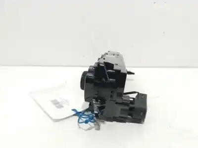 Peça sobressalente para automóvel em segunda mão comando de sofagem (chauffage / ar condicionado)  por kia niro business referências oem iam 97250g5320  