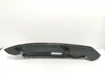 Second-hand car spare part left tailgate light for opel corsa c cosmo oem iam references 93170223  