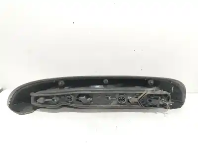 Second-hand car spare part left tailgate light for opel corsa c cosmo oem iam references 93170223  