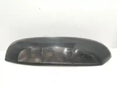 Second-hand car spare part left tailgate light for opel corsa c cosmo oem iam references 93170223  