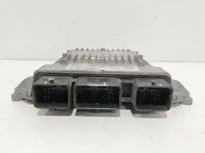 Peça sobressalente para automóvel em segunda mão centralina de motor uce por ford fusion (cbk) + referências oem iam 7s6112a650ba  