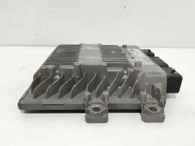 Peça sobressalente para automóvel em segunda mão centralina de motor uce por ford fusion (cbk) + referências oem iam 7s6112a650ba  