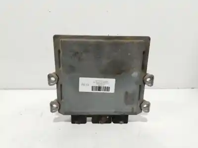 Peça sobressalente para automóvel em segunda mão centralina de motor uce por ford fusion (cbk) + referências oem iam 7s6112a650ba  