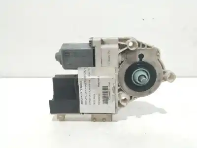 Second-hand car spare part Right Front Window Motor for CITROEN C4 BERLINA VTR Plus OEM IAM references 9222AQ  