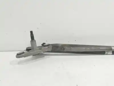 Second-hand car spare part front windshield wiper motor for renault modus dynamique oem iam references 0390241777  