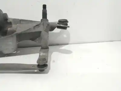 Second-hand car spare part front windshield wiper motor for renault modus dynamique oem iam references 0390241777  