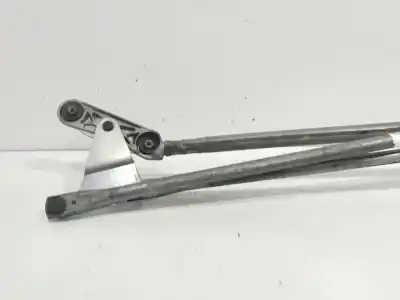 Second-hand car spare part front windshield wiper motor for renault modus dynamique oem iam references 0390241777  