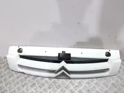 Second-hand car spare part Front Grille for CITROEN BERLINGO 1.9 D Multispace OEM IAM references 9644758177  