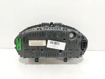 Peça sobressalente para automóvel em segunda mão quadrante por seat ibiza (6l1) stella referências oem iam 6l0920801  