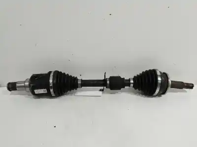Second-hand car spare part front right transmission for toyota prius (nhw30) plug-in hybrid advance oem iam references 4342047030
