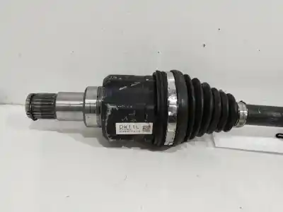Автозапчасти б/у передняя правая трансмиссия за toyota prius (nhw30) plug-in hybrid advance ссылки oem iam 4342047030  