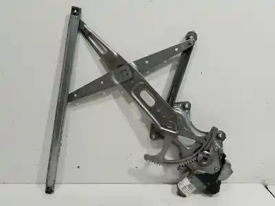 Second-hand car spare part driver left window regulator for toyota prius (nhw30) plug-in hybrid advance oem iam references 8572047110  0620203260