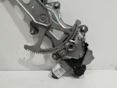 Second-hand car spare part driver left window regulator for toyota prius (nhw30) plug-in hybrid advance oem iam references 8572047110  0620203260