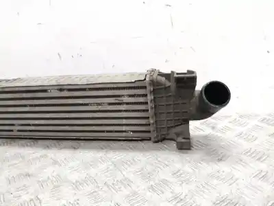 Peça sobressalente para automóvel em segunda mão intercooler por ford focus lim. (cb4) trend referências oem iam 3m5h9l440ae  