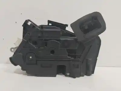 Gebrauchtes Autoersatzteil türschloss vorne rechts zum skoda rapid active oem-iam-referenzen 5e1837016a