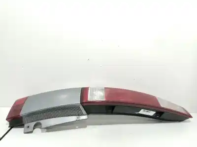 Peça sobressalente para automóvel em segunda mão farolim traseiro esquerdo por opel meriva cosmo referências oem iam 13203393  