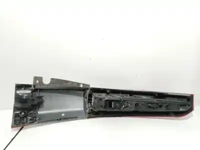 Peça sobressalente para automóvel em segunda mão farolim traseiro esquerdo por opel meriva cosmo referências oem iam 13203393  