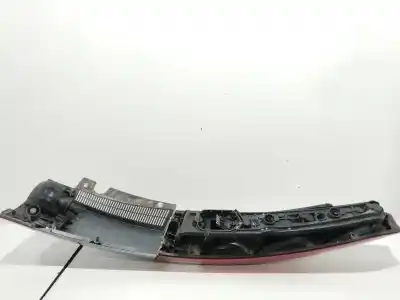 Peça sobressalente para automóvel em segunda mão farolim traseiro esquerdo por opel meriva cosmo referências oem iam 13203393  