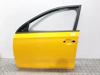 Recambio de automóvil de segunda mano de PUERTA DELANTERA IZQUIERDA para SEAT TOLEDO (KG3)  referencias OEM IAM 5JA831051C  