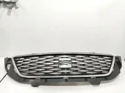 Recambio de automóvil de segunda mano de REJILLA DELANTERA para SEAT TOLEDO (KG3)  referencias OEM IAM 6JA853668A  