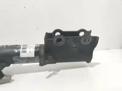 Автозапчасти б/у амортизатор передний правый за ford fiesta (ccn) titanium ссылки oem iam c1bc18045pb  