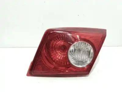 Second-hand car spare part Right Tailgate Light for CHEVROLET LACETTI SE OEM IAM references 96551217  