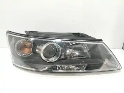 İkinci el araba yedek parçası SAG FAR için HYUNDAI SONATA (NF)  OEM IAM referansları 921023K020 9743668 
