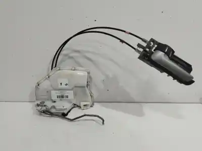 Recambio de automóvil de segunda mano de CERRADURA PUERTA DELANTERA IZQUIERDA para SUZUKI SX4 RW (EY) GL+ referencias OEM IAM 8220279J32  