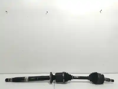 Second-hand car spare part FRONT RIGHT TRANSMISSION for CHEVROLET AVEO  OEM IAM references 96348791  