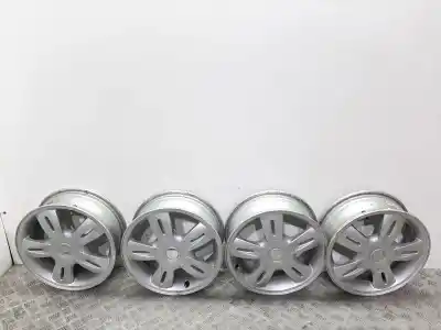 Tweedehands auto-onderdeel wielen set voor bmw r50 , r53 one d oem iam-referenties 6763295