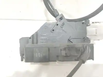 Автозапчасти б/у замок задней правой двери за citroen c4 picasso exclusive plus ссылки oem iam 24099158  