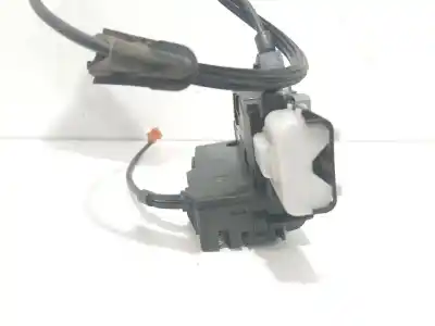 Автозапчасти б/у замок задней правой двери за citroen c4 picasso exclusive plus ссылки oem iam 24099158  