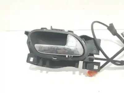 Автозапчасти б/у замок задней правой двери за citroen c4 picasso exclusive plus ссылки oem iam 24099158  