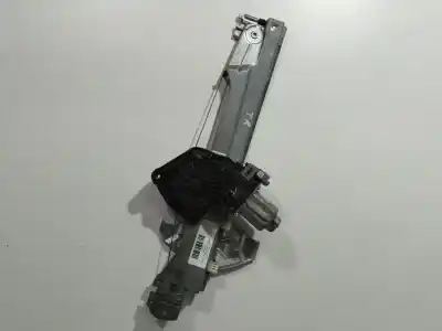 Peça sobressalente para automóvel em segunda mão elevador de vidros traseiro direito por citroen c4 lim. seduction referências oem iam 402278h