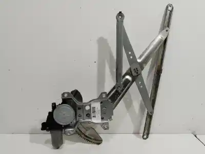 Peça sobressalente para automóvel em segunda mão elevador de vidros dianteira esquerda por suzuki sx4 rw (ey) gl+ referências oem iam 8353063j00