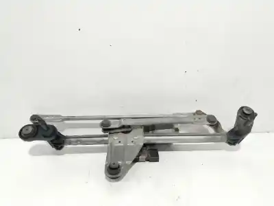 Peça sobressalente para automóvel em segunda mão motor do limpa para brisas por seat leon (5f1) reference ecomotive referências oem iam 5f1955119a  