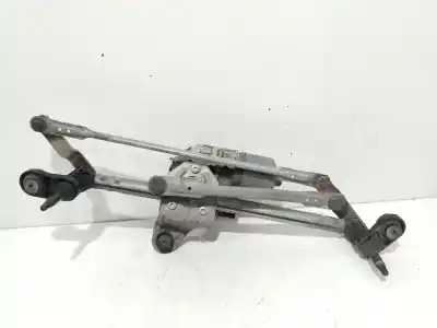 Peça sobressalente para automóvel em segunda mão motor do limpa para brisas por seat leon (5f1) reference ecomotive referências oem iam 5f1955119a  