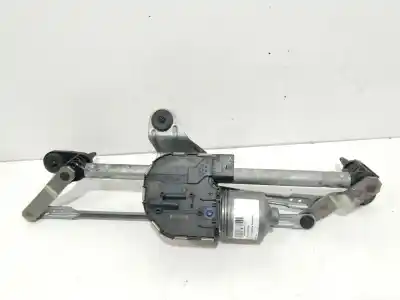 Peça sobressalente para automóvel em segunda mão motor do limpa para brisas por seat leon (5f1) reference ecomotive referências oem iam 5f1955119a  