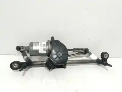 Second-hand car spare part Front Windshield Wiper Motor for OPEL CORSA E Expression OEM IAM references 13182340  