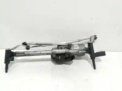 Second-hand car spare part front windshield wiper motor for opel corsa e expression oem iam references 13182340  